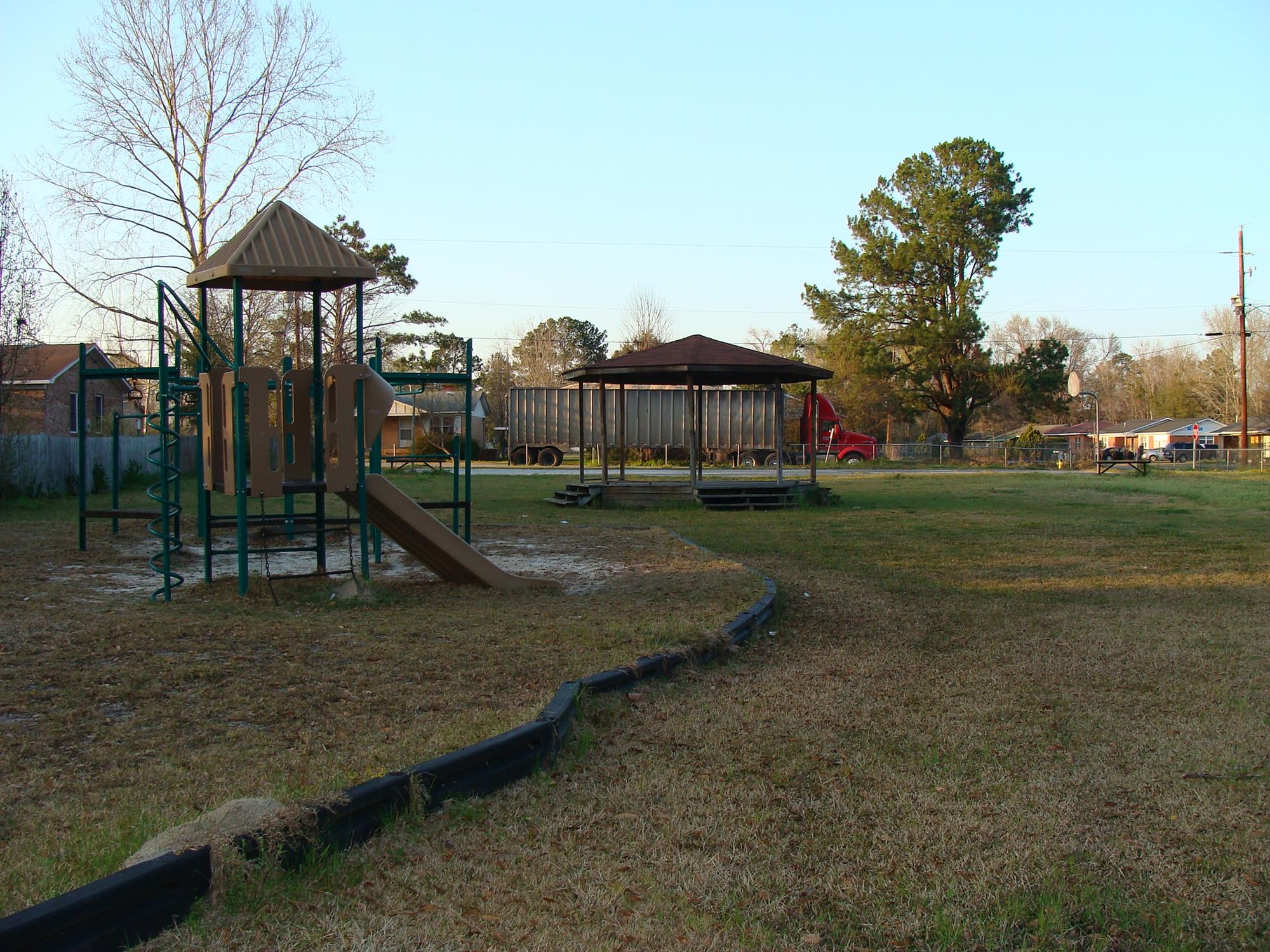 CARL BOWERS PARK